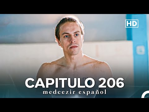 Medcezir Capítulo 206 (Doblado En Español) (FULL HD)