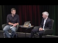 YouTube & @Google Talks present Anderson Cooper