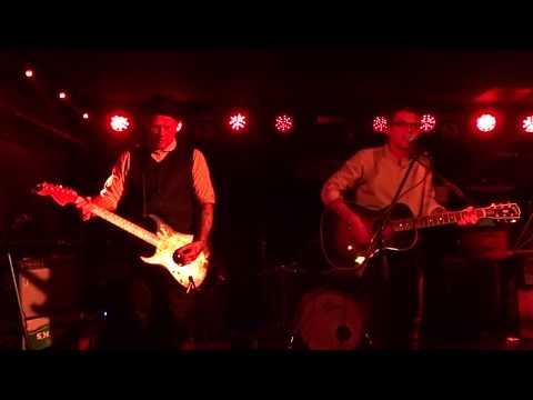 THE SINS OF MY YOUTH Live @Cologne MTC – Goodbye, Come Again
