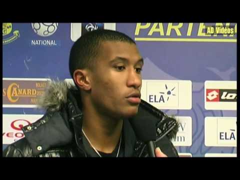 Interview de Emmanuel Imorou 26/02/2010