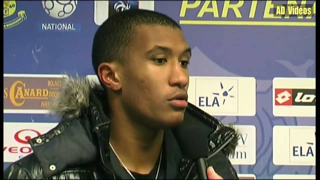 Interview de Emmanuel Imorou 26/02/2010