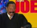 Judge Joe Brown Opening September 2004