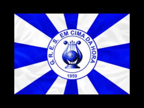 2001 Em Cima da Hora GRUPO DE ACESSO