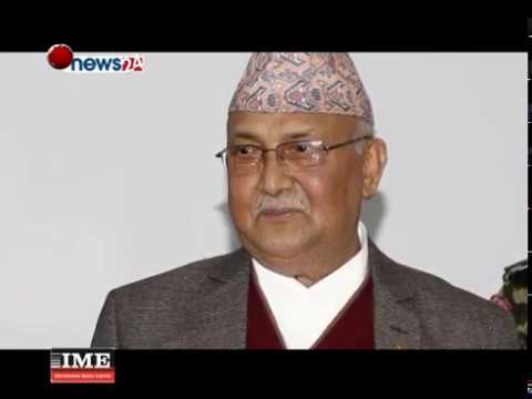 सशक्त अभिव्यक्ति दिने नेताको रुपमा नेपाली राजनीतिमा परिचित - NEWS24 TV