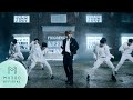 Park Jihoon - Serious (Performance Version)