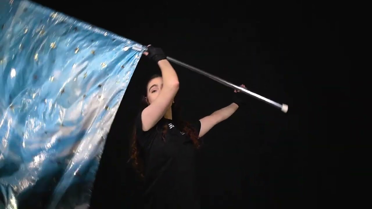 StylePlus Genesis Flag 8003