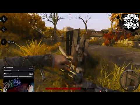 ZeroHits #huntshowdown #aknot_bebop | #aknot_bebop on #Twitch