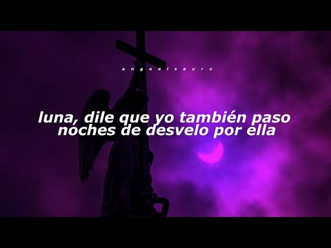 Luna - Don Omar (Letra)