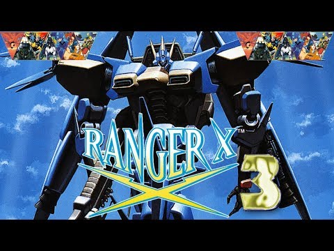 PlayView Presents - Ranger X Episode 3: Clutching to Hope