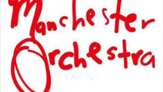 Don&#39;t Let Them See You Cry - Manchester Orchestra