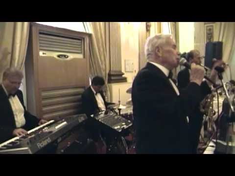 Nino Marino band_My Way live in Rome palazzo Brancaccio 10/07/2011