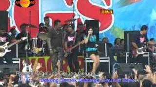 Download lagu RGS - RINDI ARSITA - (BOKONG SEMOK ) mp3