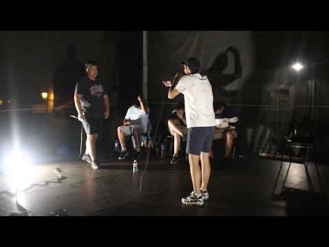 Horus Battle Cañiza - Cuartos - Ruvix VS Anxo