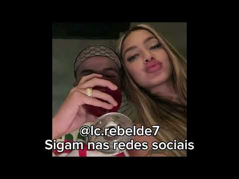 Xamã, Chefin, Vulgo FK - O Último Romântico Online (speed up + grave)