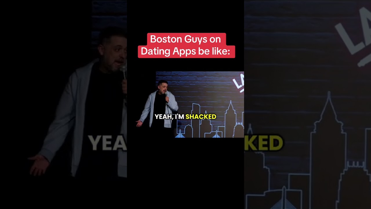 Promotional video thumbnail 1 for Boy From Boston