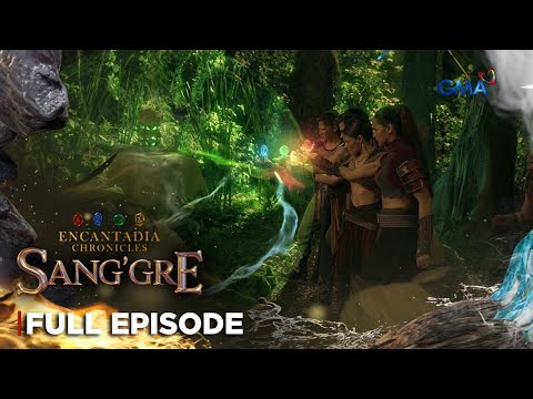 Sang'gre: Ang paglitas kay Danaya (Full Episode 106 - November 10, 2025) | Encantadia Chronicles