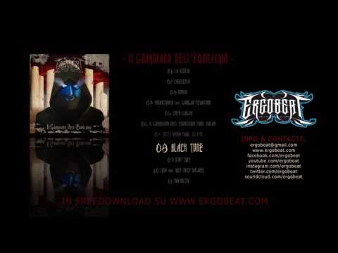 Ergobeat - Black Tune - Il Guardiano Dell'Equilibrio