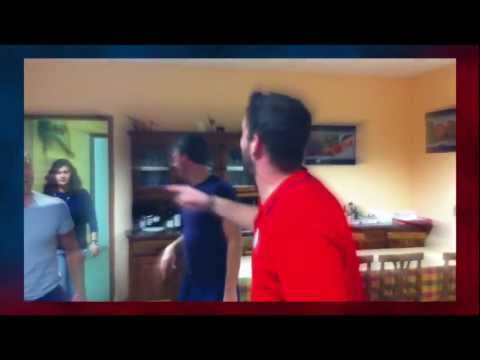 CENA DEL VALCHIUSELLA 1999