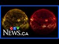 NASA warns solar flares could cause blackouts on Earth | Here's what that means