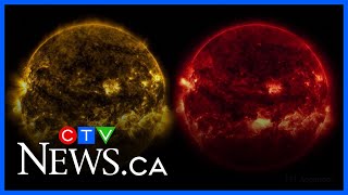 NASA warns solar flares could cause blackouts on Earth | Here's what that means