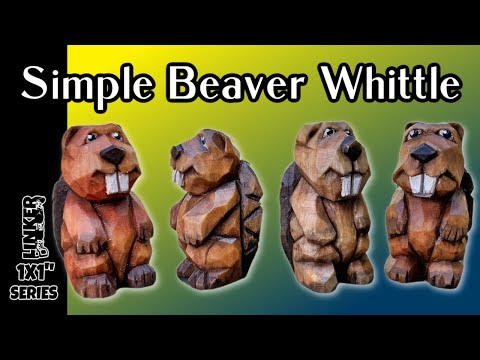 Simple Beaver tutorial thumbnail