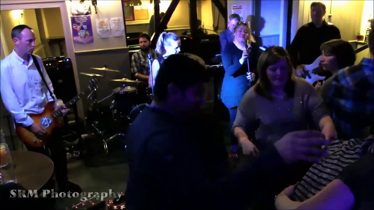 Dakota - cover by The Rhythm Collective