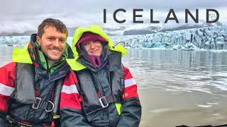 (ENG) Iceland: a travel documentary