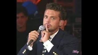 Entrega Total - karaoke - Luis Miguel