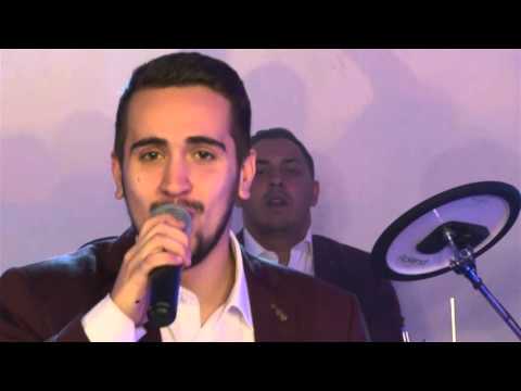 Lele Jano - Arena Bend Skopje - cover Casa Ljubov