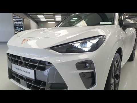 Cupra Terramar eHYBRID 204hp DSG V2 - Image 2