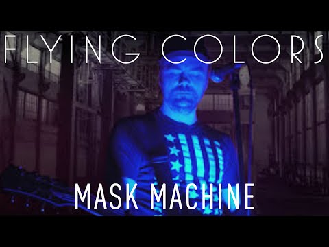 Mask Machine