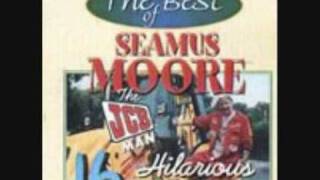 Seamus Moore - Bang Bang Rosie