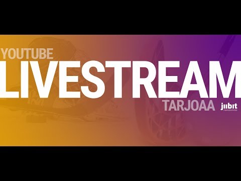 Rauman Salba musta - FoSu 1-8