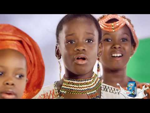 Nigeria National Anthem