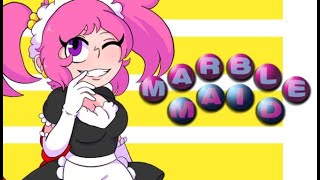 Marble Maid Gameplay 1080p 60fps