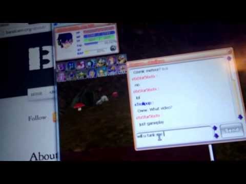 Insanity flyff gameplay fun