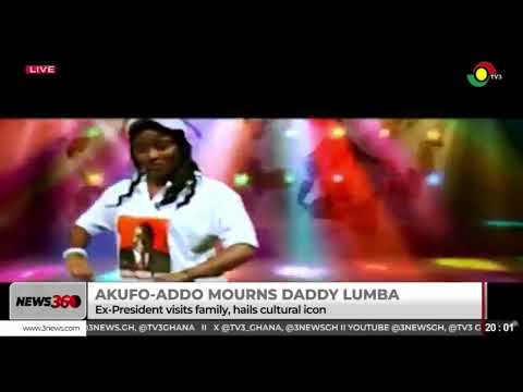 LIVE: News360 with Martin Asiedu-Dartey and Ayisha Yakubu || 1-08-2025