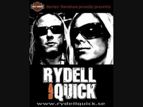 Rydell & Quick - Nu Är Det Sommar Igen