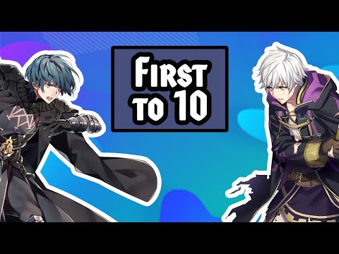 HERE COMES DIET NESS! | FT10 vs Elusive Jordan