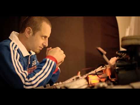 AbradAb - Dzik ft. Koniu, Abdul [HD] Abradabing 2010