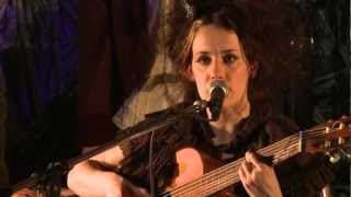 Kirsty Almeida - Sweet Ole Love live at Favela Chic