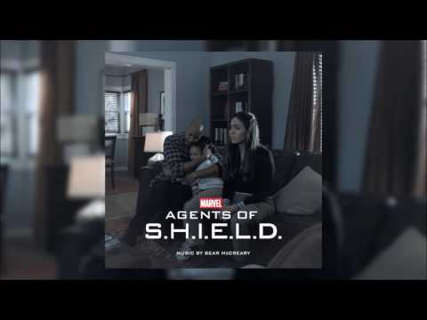 Agents of SHIELD Soundtrack ''A Father Till the End'' - S04E22 ''World's End''