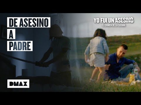 ¿Qué fue del asesino de la catana? | Yo fui un asesino