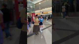 Hongkong ❤️ ❤️ ❤️ aktifitas hari ini. 09-10-2026