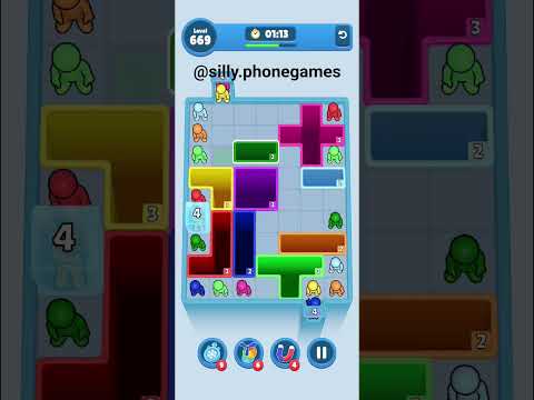 Level 669 Thumbnail