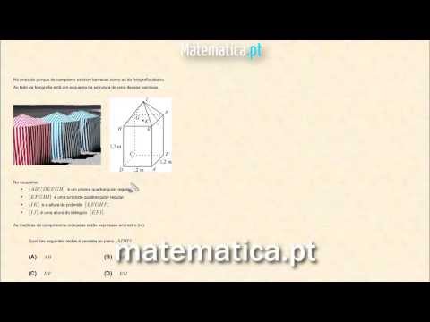 Calcular a Área de uma Região Sombreada