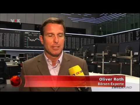 Reiche werden immer reicher - Arme immer ärmer