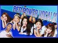Red Velvet 레드벨벳 'Power Up' MV | Adorable Power Vocals! | Reaction! Red Velvet 레드벨벳 'Power Up' MV | Adorable Power Vocals! | Reaction!