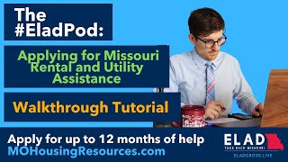 Tutorial on How to Apply for the Missouri Rental and Utility SAFHR Assistance Program by MHDC