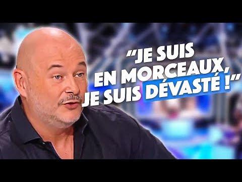 Sébastien Cauet : retour sur l'interview de l'animateur !